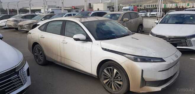 Changan Qiyuan A05 2024, 0 km - 1.5 l - Bakı