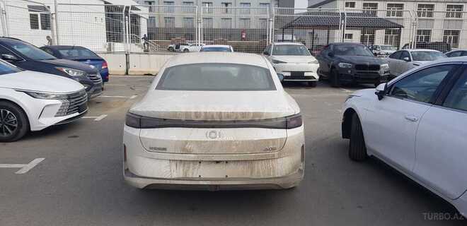 Changan Qiyuan A05 2024, 0 km - 1.5 l - Bakı