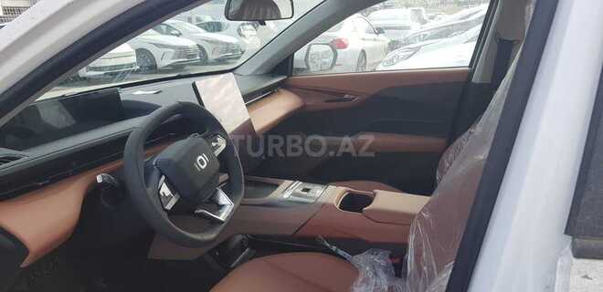 Changan Qiyuan A05 2024, 0 km - 1.5 l - Bakı