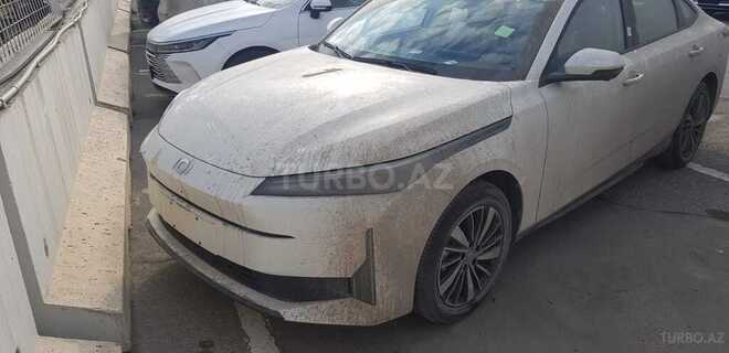 Changan Qiyuan A05 2024, 0 km - 1.5 l - Bakı