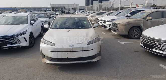 Changan Qiyuan A05 2024, 0 km - 1.5 l - Bakı