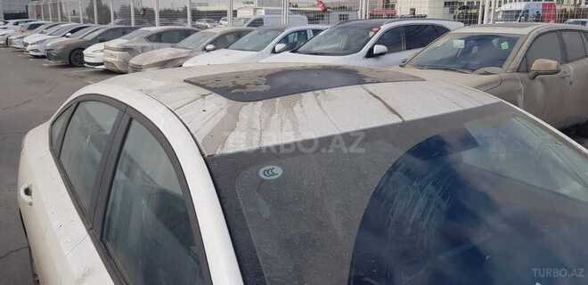 Changan Qiyuan A05 2024, 0 km - 1.5 l - Bakı