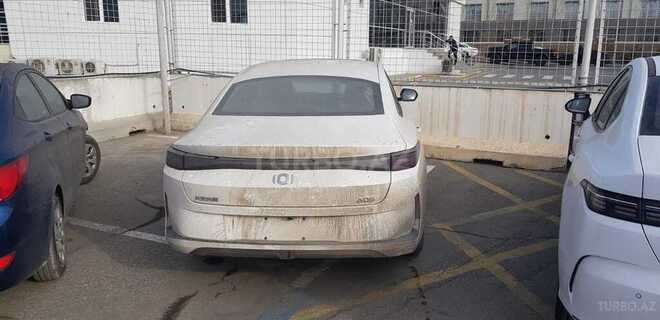 Changan Qiyuan A05 2024, 0 km - 1.5 l - Bakı