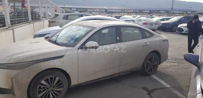 Changan Qiyuan A05 2024, 0 km - 1.5 l - Bakı