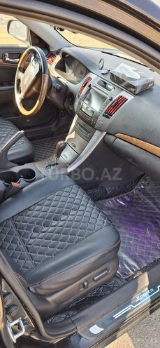 Hyundai Sonata 2008, 224,000 km - 2.0 l - Yardımlı