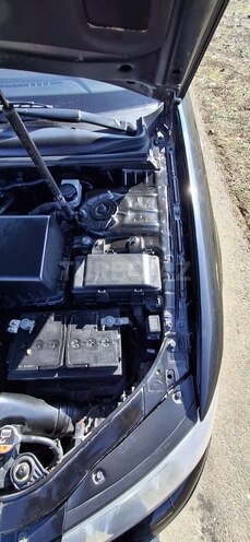 Hyundai Sonata 2008, 224,000 km - 2.0 l - Yardımlı