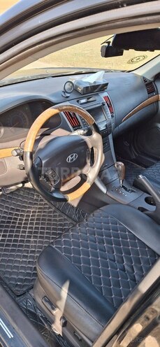 Hyundai Sonata 2008, 224,000 km - 2.0 l - Yardımlı