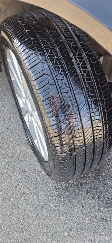 Hyundai Sonata 2008, 224,000 km - 2.0 l - Yardımlı