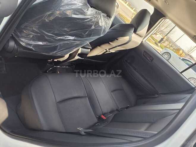 Toyota  2024, 1,200 km - 2.0 l - Bakı