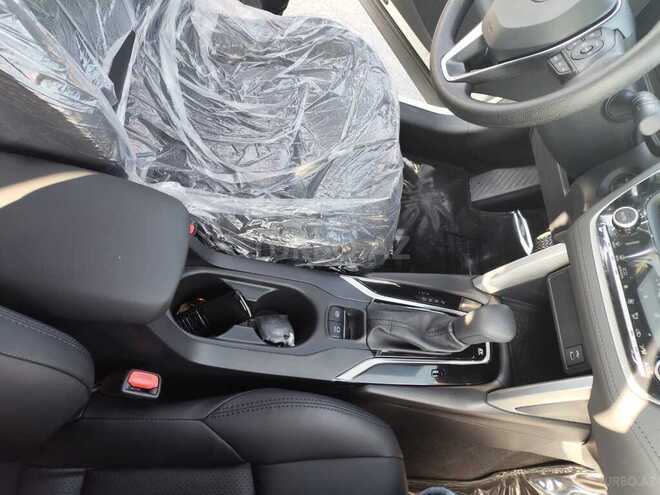 Toyota  2024, 1,200 km - 2.0 l - Bakı