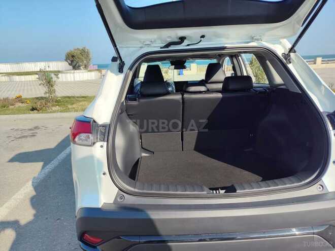 Toyota  2024, 1,200 km - 2.0 l - Bakı