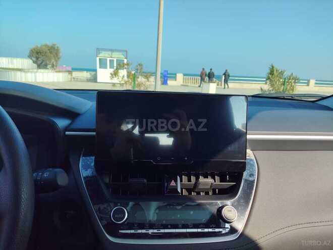 Toyota  2024, 1,200 km - 2.0 l - Bakı