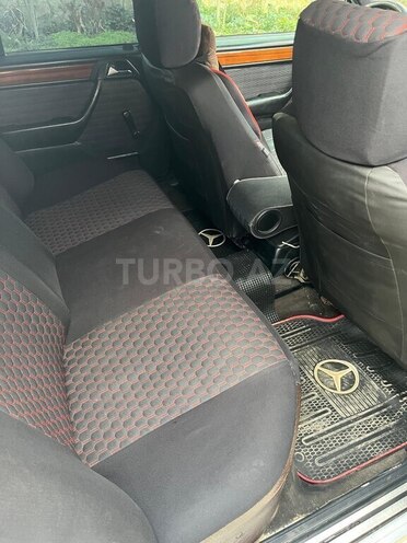 Mercedes E 220 1993, 345,678 km - 2.0 l - Xaçmaz