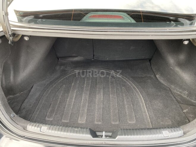 Kia Forte 2015, 160,582 km - 1.8 l - Gəncə