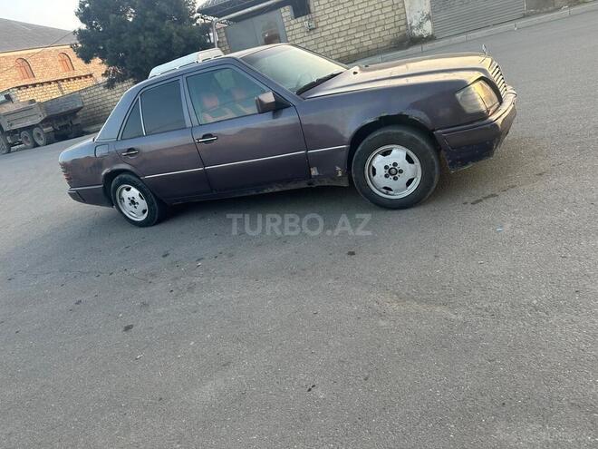 Mercedes E 200 d 1993, 345,799 km - 2.0 л - Gəncə