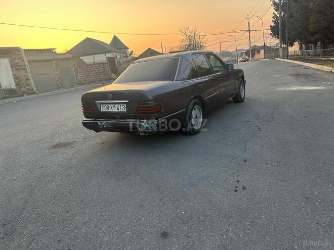 Mercedes E 200 d 1993, 345,799 km - 2.0 л - Gəncə