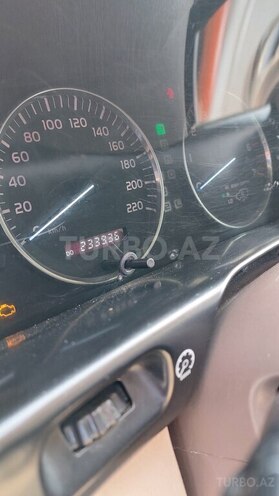 Lexus LX 470 2006, 233,936 km - 4.7 l - Zaqatala