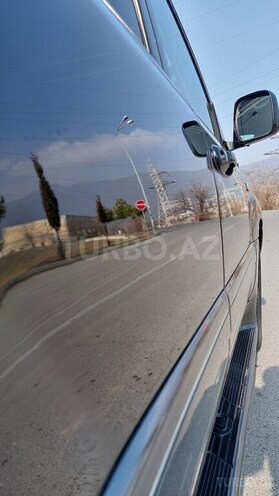 Lexus LX 470 2006, 233,936 km - 4.7 l - Zaqatala