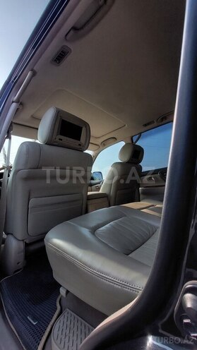 Lexus LX 470 2006, 233,936 km - 4.7 l - Zaqatala