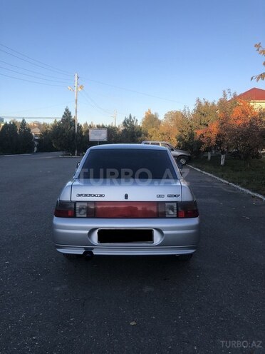 LADA (VAZ) 2110 2006, 166,524 km - 1.6 l - Quba