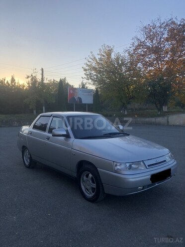 LADA (VAZ) 2110 2006, 166,524 km - 1.6 l - Quba