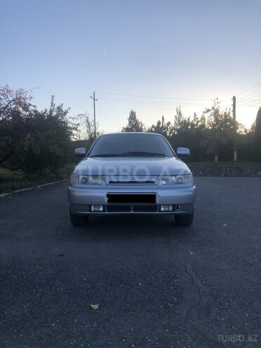 LADA (VAZ) 2110 2006, 166,524 km - 1.6 l - Quba