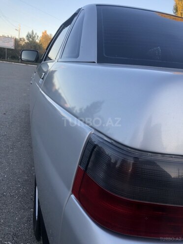 LADA (VAZ) 2110 2006, 166,524 km - 1.6 l - Quba