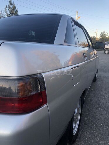 LADA (VAZ) 2110 2006, 166,524 km - 1.6 l - Quba