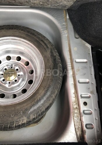 LADA (VAZ) 2110 2006, 166,524 km - 1.6 l - Quba