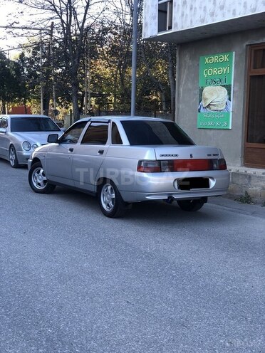 LADA (VAZ) 2110 2006, 166,524 km - 1.6 l - Quba