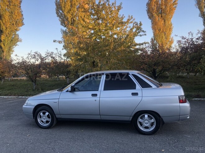 LADA (VAZ) 2110 2006, 166,524 km - 1.6 l - Quba