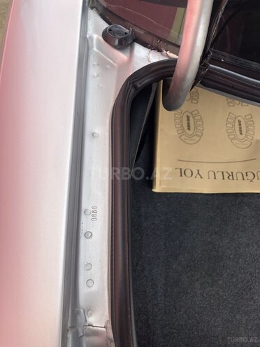 LADA (VAZ) 2110 2006, 166,524 km - 1.6 l - Quba