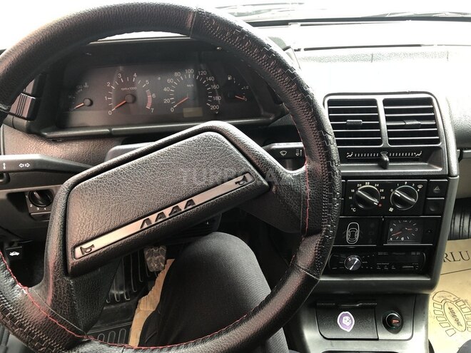 LADA (VAZ) 2110 2006, 166,524 km - 1.6 l - Quba