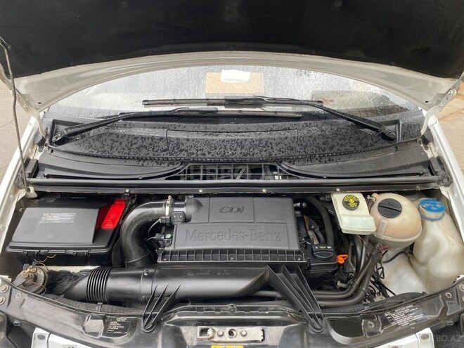 Mercedes Vito 2012, 320,000 km - 2.2 l - Bakı
