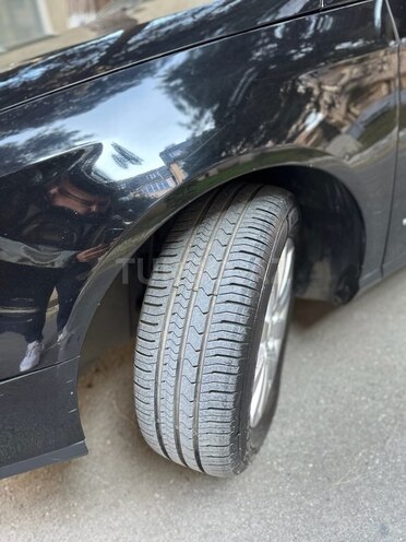 Volkswagen Passat 2010, 235,000 km - 1.8 l - Bakı