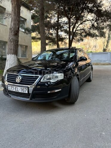 Volkswagen Passat 2010, 235,000 km - 1.8 l - Bakı