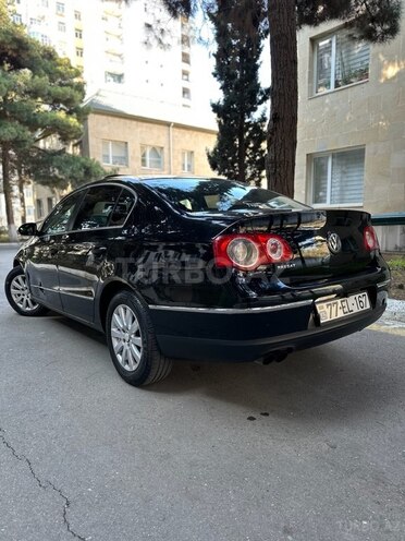 Volkswagen Passat 2010, 235,000 km - 1.8 l - Bakı