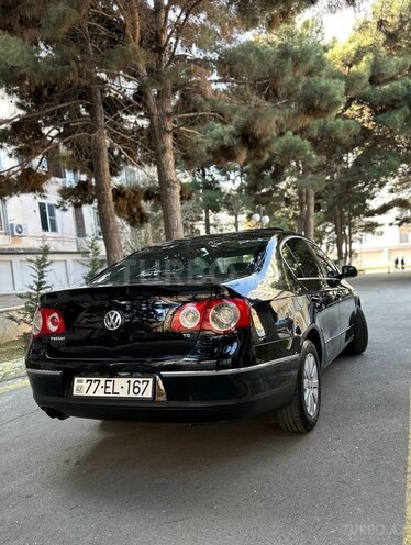 Volkswagen Passat 2010, 235,000 km - 1.8 l - Bakı