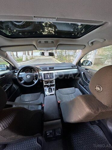 Volkswagen Passat 2010, 235,000 km - 1.8 l - Bakı