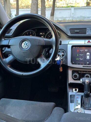 Volkswagen Passat 2010, 235,000 km - 1.8 l - Bakı