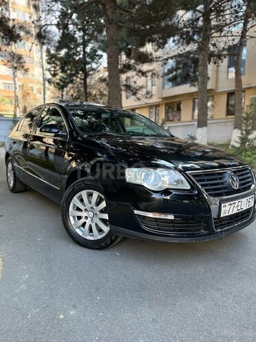 Volkswagen Passat 2010, 235,000 km - 1.8 l - Bakı