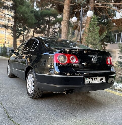 Volkswagen Passat 2010, 235,000 km - 1.8 l - Bakı
