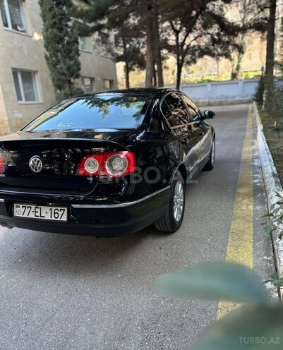 Volkswagen Passat 2010, 235,000 km - 1.8 l - Bakı