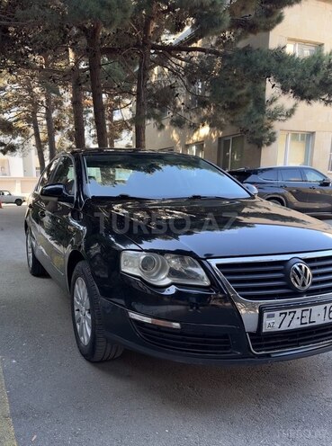 Volkswagen Passat 2010, 235,000 km - 1.8 l - Bakı