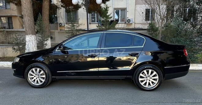 Volkswagen Passat 2010, 235,000 km - 1.8 l - Bakı