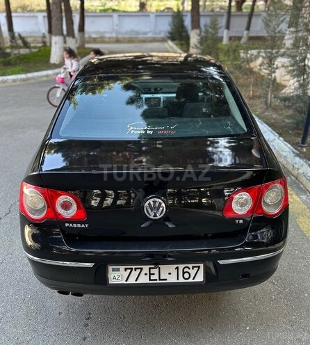 Volkswagen Passat 2010, 235,000 km - 1.8 l - Bakı