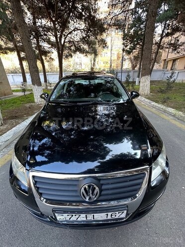 Volkswagen Passat 2010, 235,000 km - 1.8 l - Bakı