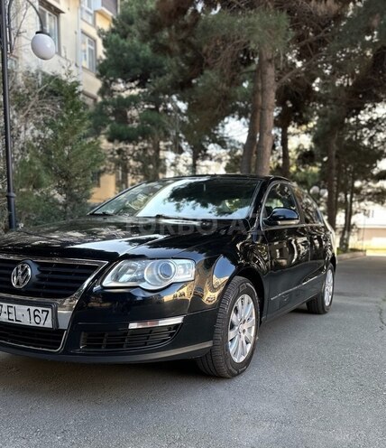 Volkswagen Passat 2010, 235,000 km - 1.8 l - Bakı