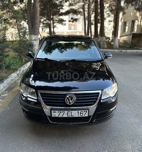 Volkswagen Passat 2010, 235,000 km - 1.8 l - Bakı