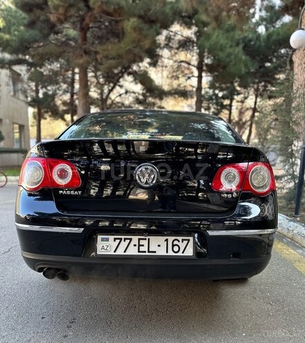 Volkswagen Passat 2010, 235,000 km - 1.8 l - Bakı